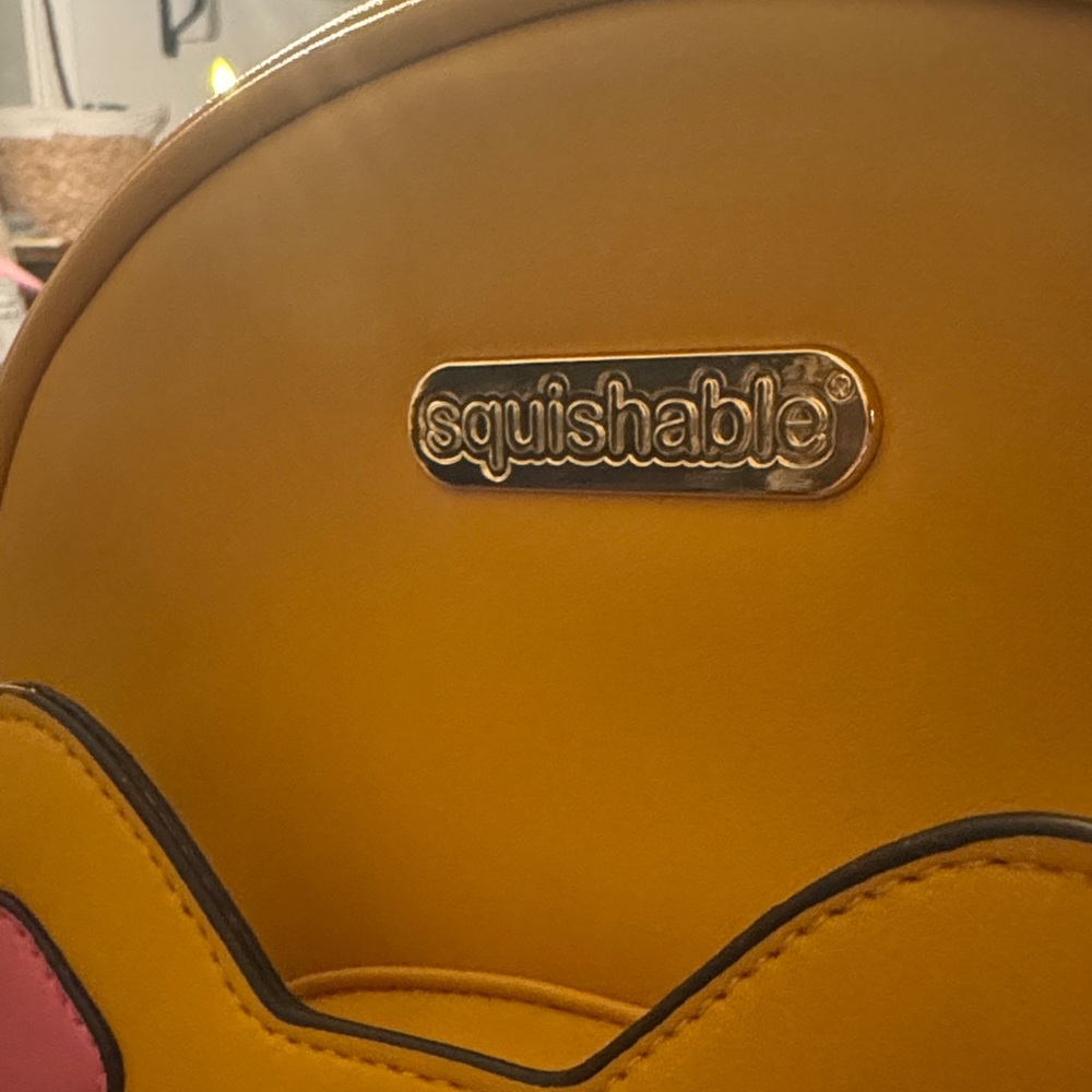 Squishable Corgi Backpack - image 5